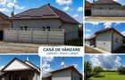 Casa de 238 mp utili si 43000 mp teren intravinal,renovata,mobilata si utilata! - 1