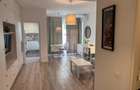 Inchiriere Garsoniera Smart Residence Lujerului|Parcare - 3