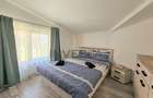 Apartament spatios cu 10 camere si parcare de inchiriat, Borhanci!