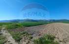 Panorama deasupra lumii Teren de poveste Gura Raului, zona Peste Grui - 7
