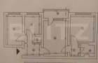 Apartament 3 camere, 58 mp, renovat complet - zona Tatarasi - 1