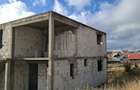 Vand casa in construc?ie