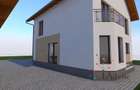 Teren intravilan 509 mp | Cristian, Brașov | Proiect + Aut de constructie
