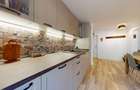 Apartament 3 camere Răcădău Brașov, prima închiriere, vedere Tâmpa - 5