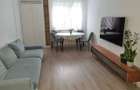 Parcul Circului METROU STEFAN CEL MARE bl.reabilitat,Amenajat,mobilat,complet - 1