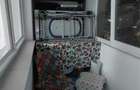 Prima inchiriere! Apartament 2 camere modern, totul NOU Bloc 1990 cu lift