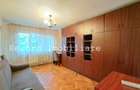 Apartament 2 camere decomandate, et.3 din 4, cartier Manastur zona Calvaria - 1