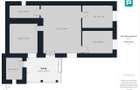 Casa cu 4 camere si teren de 738 mp - Simand