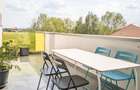 Apartament 3 camere tip penthouse amplu deschis linistit - 8