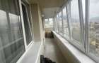 Apartament de 2 camere cu balcon ?i mobilier complet Centrul Civic - 16
