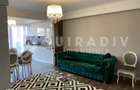 Apartament modern, terasa de 90 mp, 2 parcari subterane-Intre Lacuri - 1