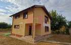 Casa 2022, P+M, 4 camere, 2 bai, curte 500 mp, Sabareni - 1