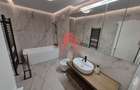 BANEASA (Parcul Herastrau)-3 camere premium 114 mp, design de interior, parcare - 13