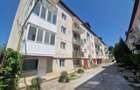 Apartament 1 camera decomandat, 37 mp, parcare, str Frunzisului - 14