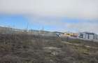 2500 mp teren industrial   stradal Popesti Leordeni