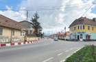 Spatiu comercial stradal Codlea - 10