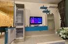 Moonlight Residence | Apartament 2 Camere Mamaia Nord | Etaj 1 | 480 EURO Lunar | Direct la proprietar | FARA AGENTIE