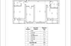 Apartament nou, 4 camere, 78,5 mp, Zona Ipotesti - 4