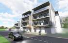 Mutare Rapida Parcare bonus 12 minute de metrou Bloc boutique Modern - 8