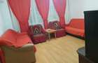 Apartament cu 2 camere semidecomandat în Lacul Tei