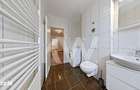 Apartament 2 camere decomandat,55mp Avantgarden, Parcare + Boxa. Aer c - 5