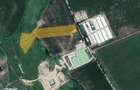 Teren intravilan arabil 40.000 m2, Targu Frumos - Iasi - 3