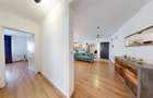 Apartament modern, cu 3 camere, balcon mare, loc de parcare inclus - C. Kogalnic