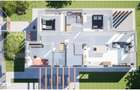 Teren intravilan, 1500 mp, proiect si autorizatie de construire, zona - 6