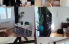 Apartament 4 camere, etaj 5+ pod (90 mp +~30 mp), G. Enescu - 2