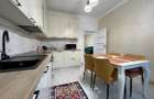 Casa pe un nivel, 4 camere, complet mobilata, teren 500 mp Valea L
