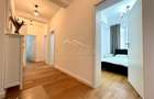 Apartament cu 3 camere *prima inchirere* //loc de parcare/ zona Herast