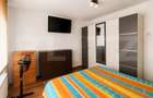 Apartament 2 camere decomandat, 47 mp, Deva, mobilat si utilat