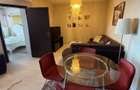 2 camere | 50 m2 | Terasa 6 m2 | Parcare privata | Calea Turzii | 650 - 5