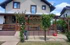 Vand vila P+1 direct proprietar Ciorogarla, 4.5km de Bucuresti - 3