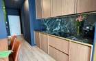 Apartament de LUX, 2 camere, 65 mp, mobilat, BLOC NOU, Silk District