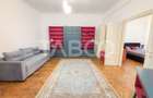 Apartament 2 camere de cu terasa in Centru strada Clinicilor