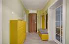 APARTAMENT DE LUX 3 CAMERE BLOC 1995 PIATA ALBA IULIA DECEBAL - 5