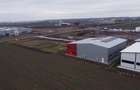Spațiu industrial modern disponibil pentru închiriere în Timișoara Zona Lugojulu