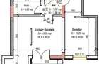 2 camere 8 minute metrou Pallady bloc boutique - 5