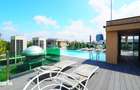 Apartament premium cu 5 camere, piscina exterioara, 2 garaje - 8