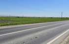 Teren agricol de vanzare 2 ha,  stradal la asfalt  pe  DN 24 TISITA - TECUCI - 7