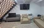 Apartament 3 camere, zona ultracentrala, mobilat, parter - 15