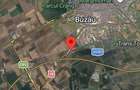 Teren intravilan Soseaua Bucuresti (Spatarului) langa A7 S=4.570mp d=30m - 4