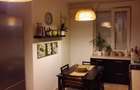 Vand apartament spatios cu 2 camere, semidecomandat |a UTA,vedere spre parc, centrala proprie pe gaz.