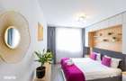 Apartament 3 camere, Tractorul Coresi - 1
