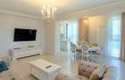 Underground Parking-Direct Sea View–120 sqm-Reyna Beach - 7