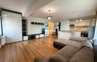Inchiriez apartament 2 camere, open space,parcare, Complex Roua Reside - 7