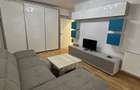 Apartament 2 camere decomandat, de inchiriat, tractorul Coresi - 1