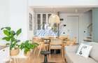 Apartament pe 2 nivele cu 3 camere , 97 MP + Parcare | WINGS | Zorilor - 8