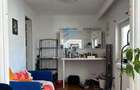 Romana | 2 Camere | Nemobilat, Birouri | Balcon | Metrou 5min - 1